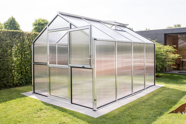 Eclipse Glasshouse