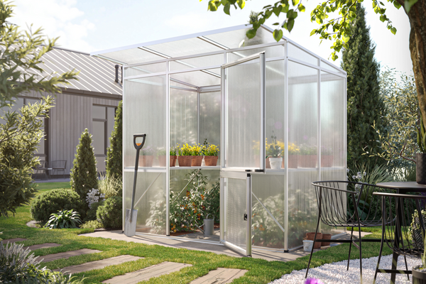 Solis Greenhouse