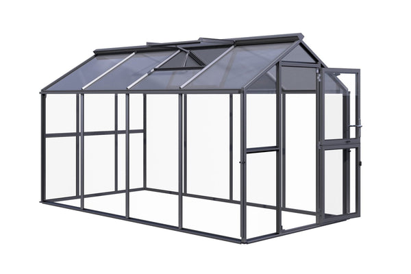 Solara Glasshouse