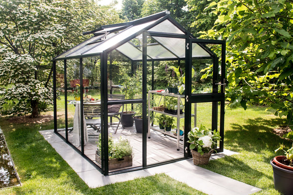 Solara Glasshouse