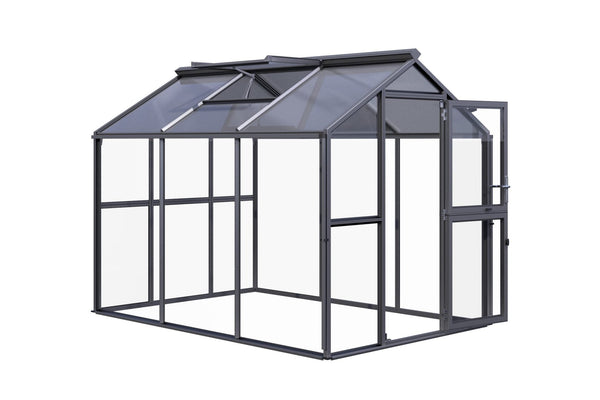 Solara Glasshouse