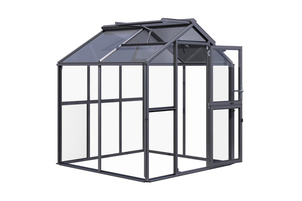 Solara Glasshouse