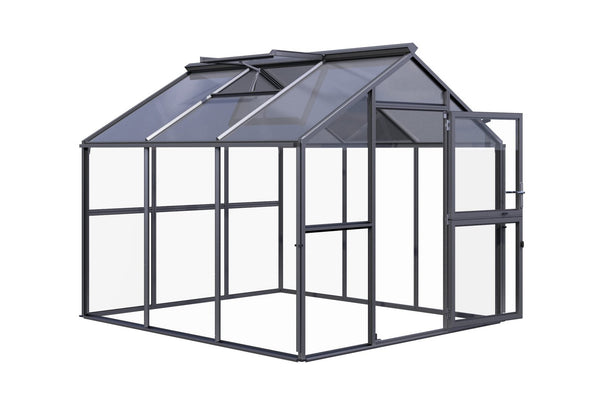 Eclipse Glasshouse