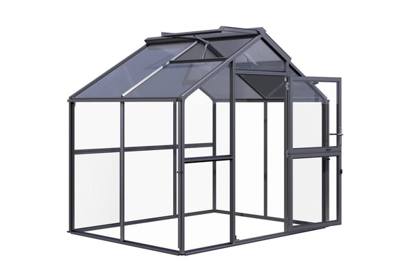 Eclipse Glasshouse