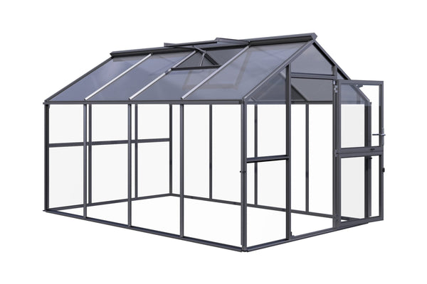 Eclipse Glasshouse